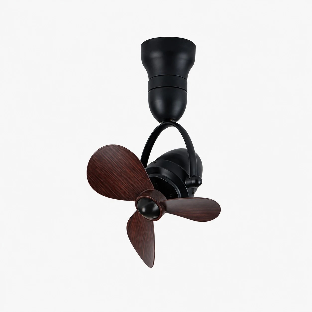 14-Inch Small Ceiling & Wall Fan 2